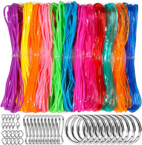 Fandamei lanyard string kit - fandamei,