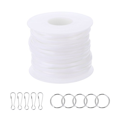 Lanyard string kit lacing - string,