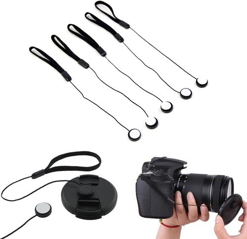 Pack camera lens cap - pack,