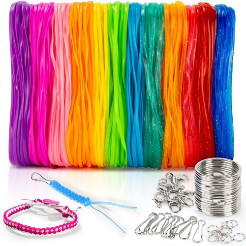 Sukh plastic lanyard string - sukh,