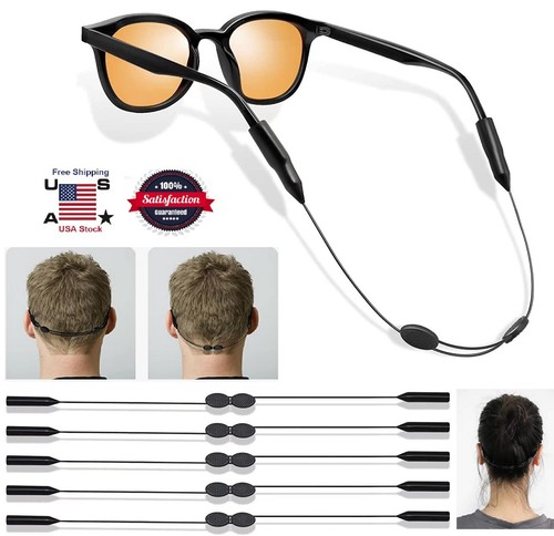 Sports sunglasses neck - 8×,