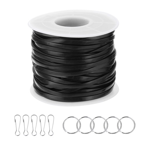 Lanyard string kit plastic - lanyard,