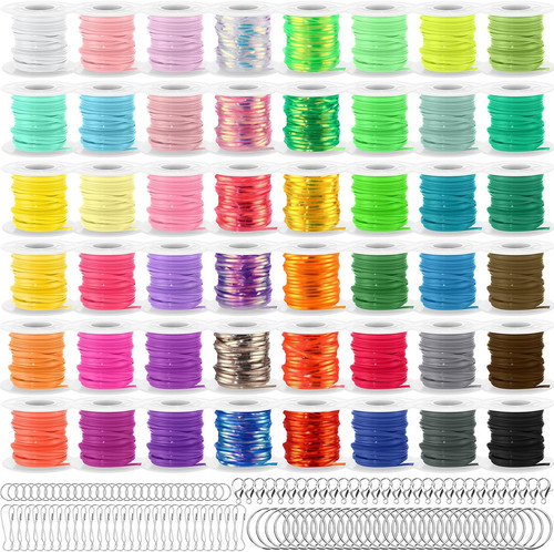 Rolls gimp lanyard - gimp,